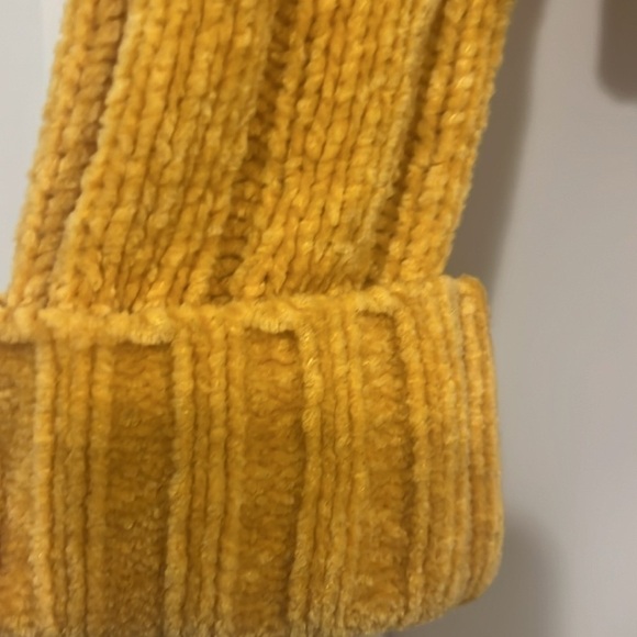 Promod Yellow Sweater - Picture 4 of 6